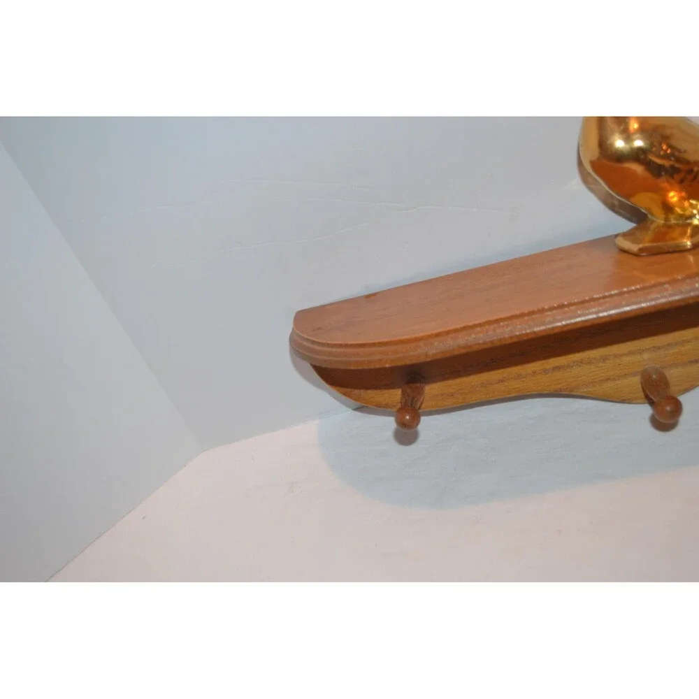 Unbranded vintage wood